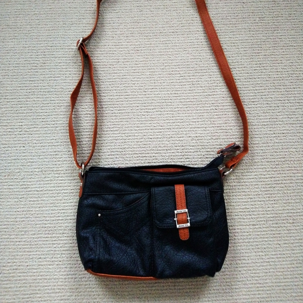 Rosetti purse